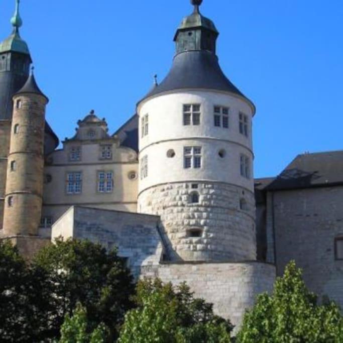 Cite Des Princes มงเบลียาร์ ภายนอก รูปภาพ